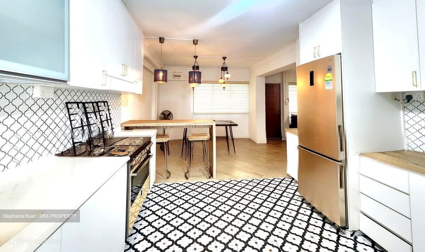Blk 766 Pasir Ris Street 71 (Pasir Ris), HDB 4 Rooms #543921511